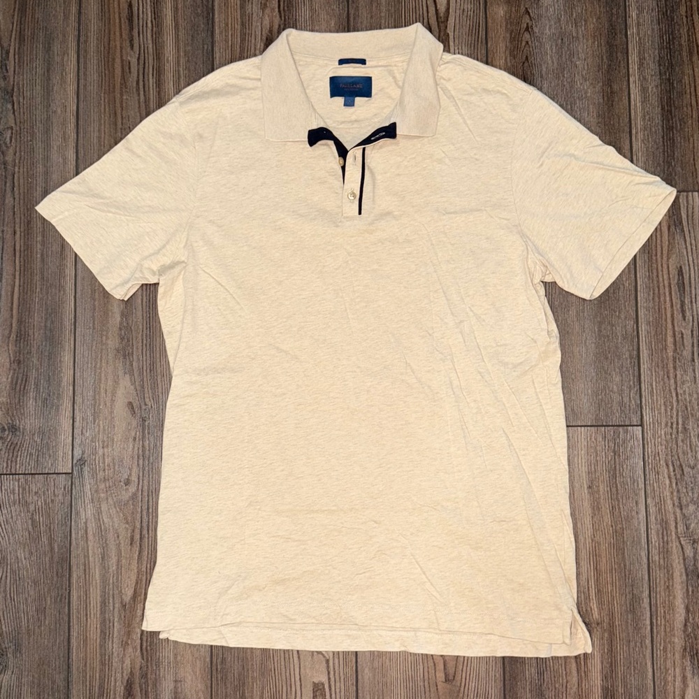 Fairlane polo